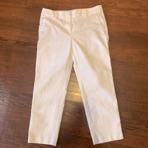 Loft pants